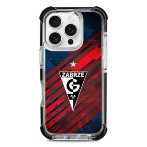 Case MagSafe Elite Bumper for Apple iPhone 16 Pro - Design D04GZ