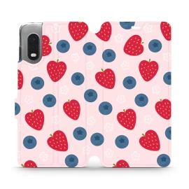 Phone Case Samsung Galaxy Xcover PRO - Design VP84S