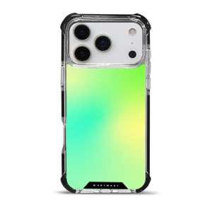 Hülle MagSafe Elite Bumper für Apple iPhone 17 Pro Max - Farbe D035D