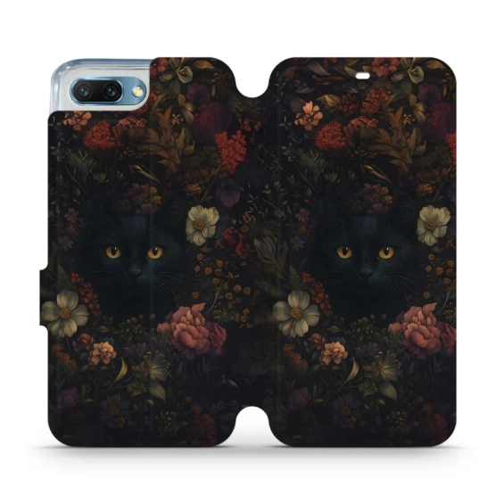 Phone Case Huawei Honor 10 - Design V161S