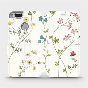 Hülle für Xiaomi Mi A1 - Farbe MD03S