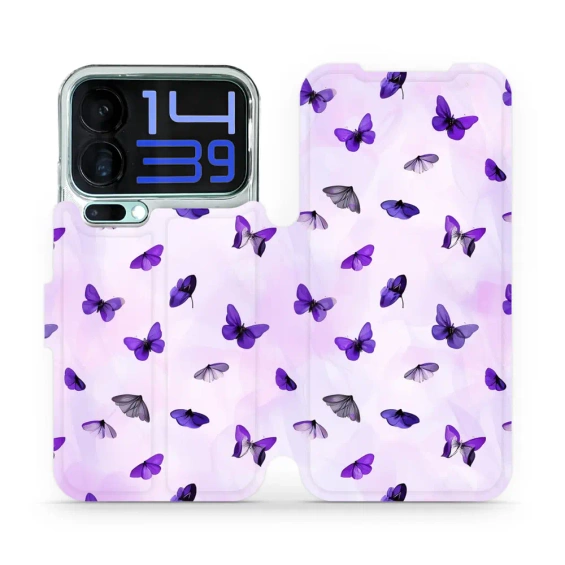 Phone Case Xiaomi 17 Pro Max - Design VP76S