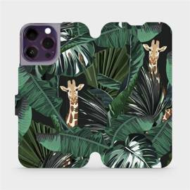 Phone Case Apple iPhone 14 Pro Max - Design VP06P