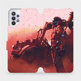 Phone Case Samsung Galaxy M32 5G - Design MA09S