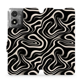 Phone Case Motorola Moto E14 - Design VA63S