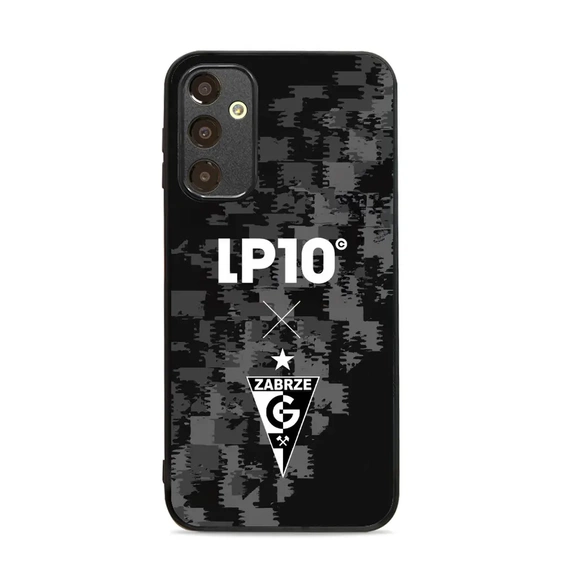 Phone Glossy Case Samsung Galaxy A25 5G - Design G09GZ