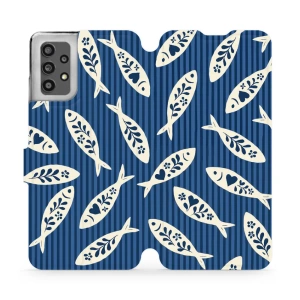Phone Case Samsung Galaxy A32 4G - Design VP89S