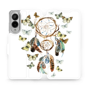 Hülle für Samsung Galaxy S25 Edge - Farbe M001P