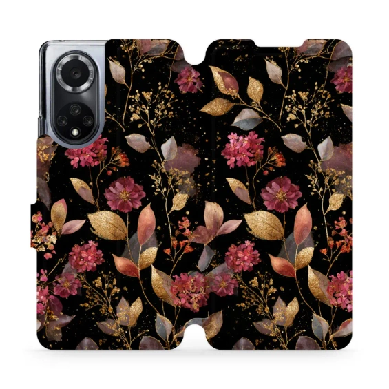 Etui do Huawei Nova 9 - wzór V171S