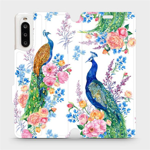 Phone Case Sony Xperia 10 II - Design MX08S