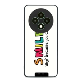 Phone Glossy Case OPPO Reno12 FS 5G - Design G073G