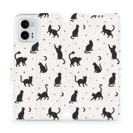 Phone Case Motorola Moto G73 5G - Design V162S