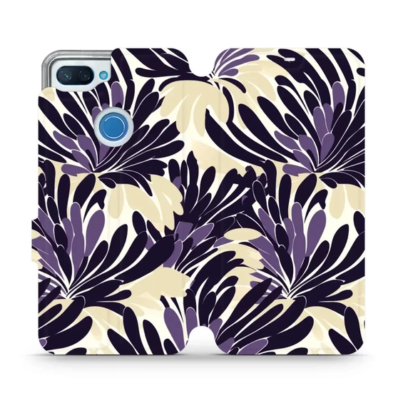 Phone Case Xiaomi Mi 8 Lite - Design VA47S