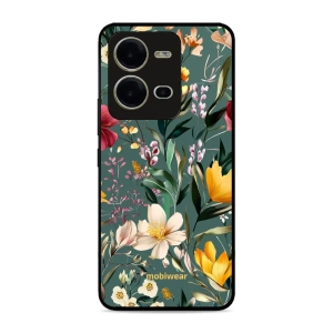Phone Glossy Case Vivo X80 Lite - Design GP71G