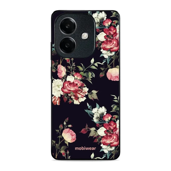 Phone Glossy Case OPPO A60 5G - Design G040G