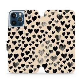 Phone Case Apple iPhone 12 Pro Max - Design VA51S