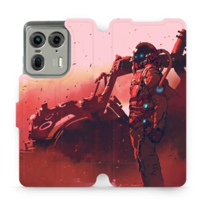 Phone Case Motorola Edge 50 Ultra - Design MA09S