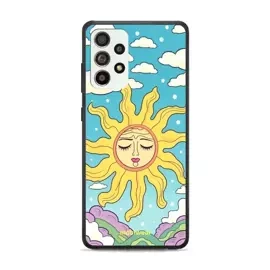 Etui Glossy Case do Samsung Galaxy A52S 5G - wzór G057G