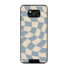 Phone Glossy Case Xiaomi POCO X3 NFC - Design GA59G