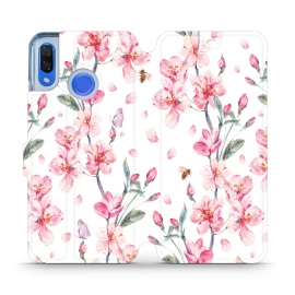 Phone Case Huawei Nova 3 - Design M124S