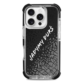 Case MagSafe Elite Bumper for Apple iPhone 16 Pro - Design D08GZ