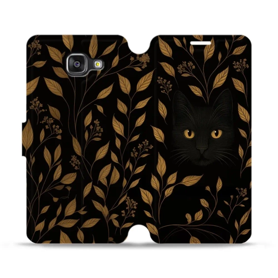 Phone Case Samsung Galaxy A5 2016 - Design V164S