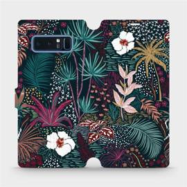 Hülle für Samsung Galaxy Note 8 - Farbe VP13S