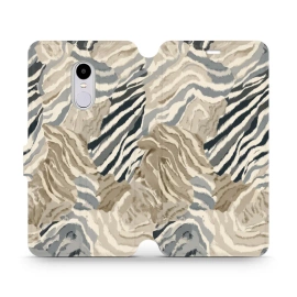 Phone Case Xiaomi Redmi Note 4 - Design V168S