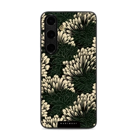 Phone Glossy Case Samsung Galaxy S24 FE - Design GA45G