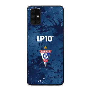 Etui Glossy Case do Samsung Galaxy M31s - wzór G12GZ