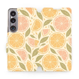 Phone Case Sony Xperia 1 Vi - Design VP80S