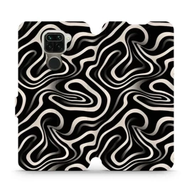 Phone Case Xiaomi Redmi Note 9 - Design VA63S