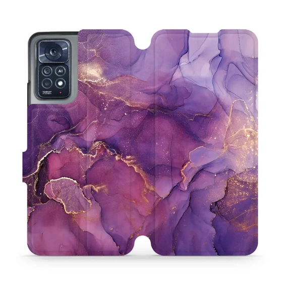 Etui do Xiaomi Redmi Note 12 Pro 4G - wzór VP20S