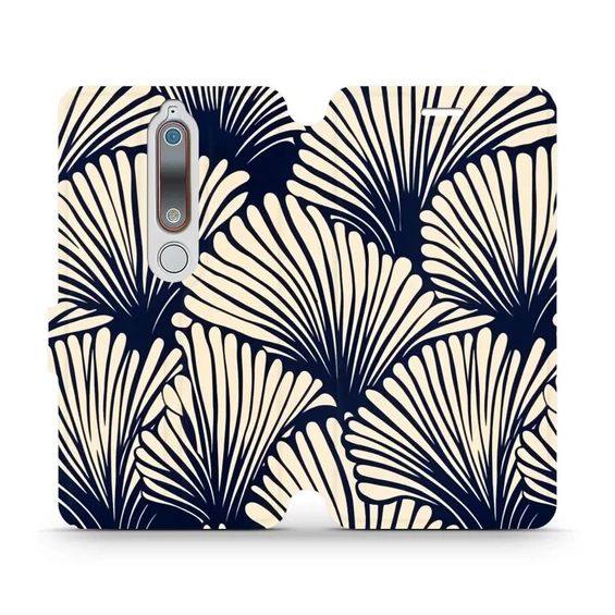 Hülle für Nokia 6.1 - Farbe VA41S