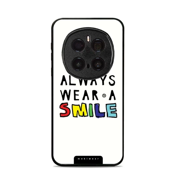 Etui Glossy Case do Huawei Honor Magic7 Pro 5G - wzór G077G