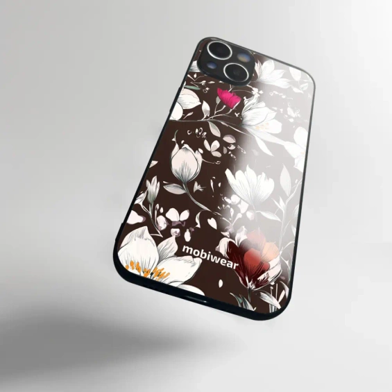 Hülle Glossy Case für Motorola Moto G24 - Farbe GP72G