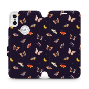 Etui do Motorola One - wzór VP78S