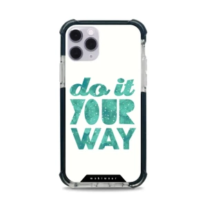 Case MagSafe Elite Bumper for Apple iPhone 11 Pro - Design D080D