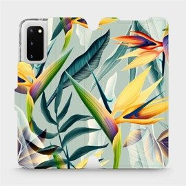 Phone Case Samsung Galaxy S20 - Design MC02S