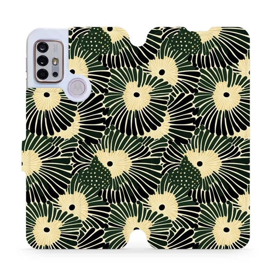 Etui do Motorola Moto G10 - wzór VA44S