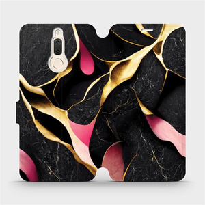 Etui do Huawei Mate 10 Lite - wzór VP35S