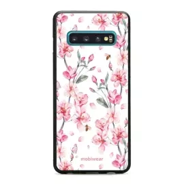 Etui Glossy Case do Samsung Galaxy S10 - wzór G033G