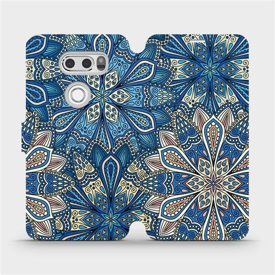 Etui do LG V30 - wzór V108P