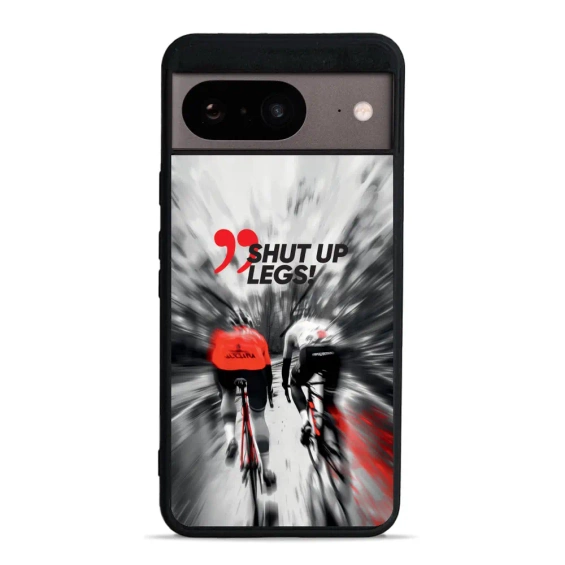 Phone Glossy Case Google Pixel 8 - Design GD12G