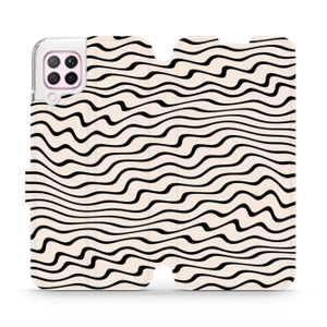 Etui do Huawei P40 Lite - wzór VA62S