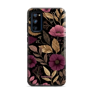Case Elite Pro for Samsung Galaxy S20 FE - Design E170E