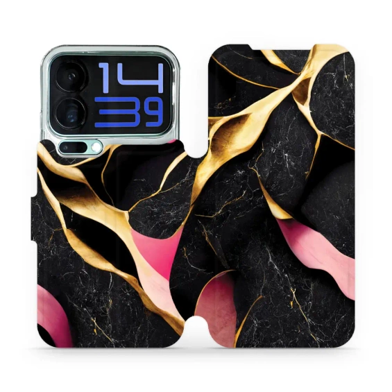 Etui do Xiaomi 17 Pro Max - wzór VP35S