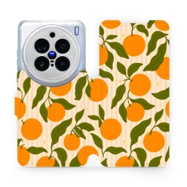 Hülle für Vivo X200 Pro 5G - Farbe VP82S