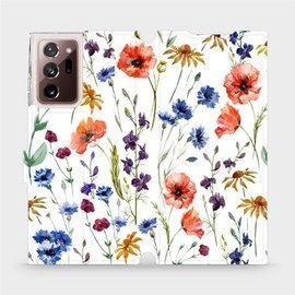 Phone Case Samsung Galaxy Note 20 Ultra - Design MP04S