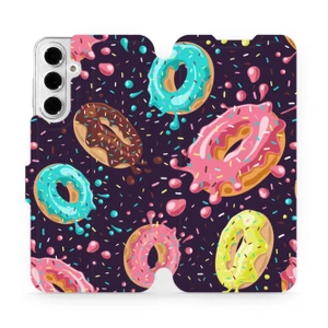 Phone Case Samsung Galaxy A16 5G - Design VP19S